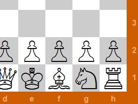 HTML5 Chess
