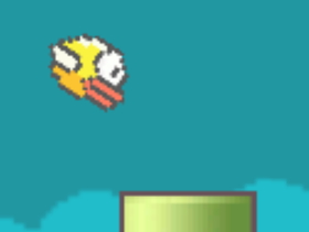HTML5 Flappy Bird